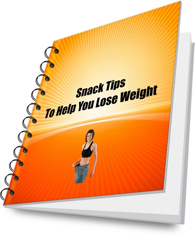 Snack Tips to Lose Weight