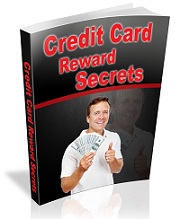 Credit Card Rewards Ebook