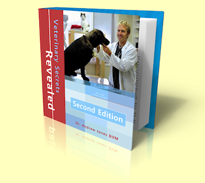 Veterinary Secrets Revealed Ebook